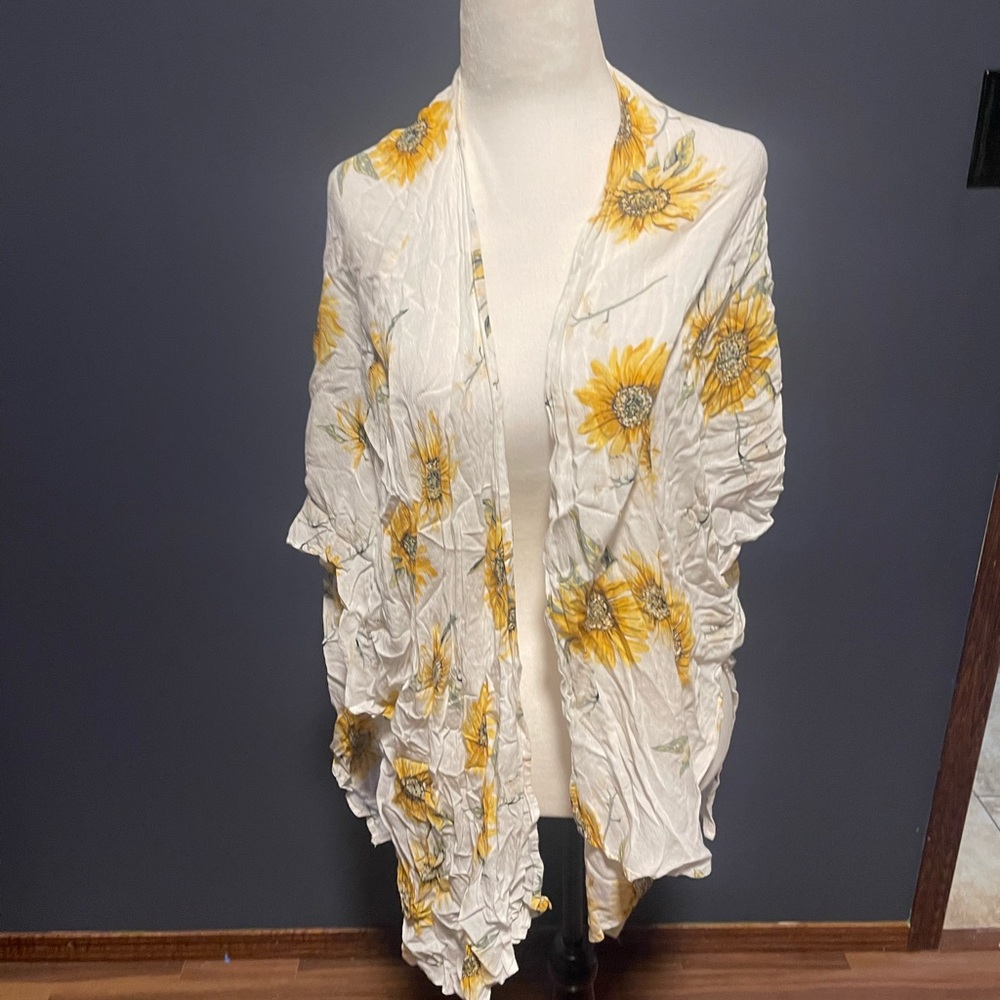 π»πCLEARANCEππ» Maurices kimono